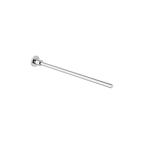 Tara Towel Bar Piece Non Swivel Dornbracht Chrome Buy Online