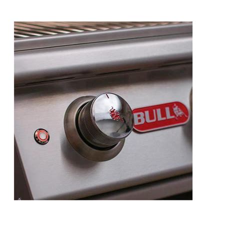 Bull Bg 8700x Lonestar Select 30 Inch Grill On Cart — Marvellesures