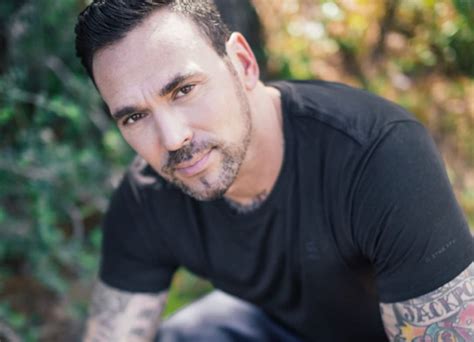 Jason David Frank El Power Ranger Verde Murió A Los 49 Años