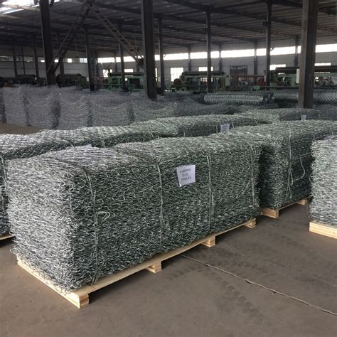 Crimped Wire Mesh