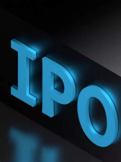 Ipo Calendar July Full List Of Ipos Set To List This Month