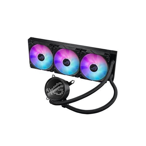 Buy Asus ARG CPU Cooler at Best Price in Bangladesh | Pickaboo