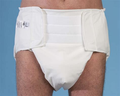 Absorbent Products For Moderate Heavy Bladder Leakage In Men