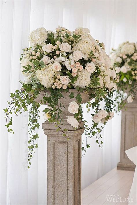 Church Wedding Decorations Beautiful Ideas For Every Style Church