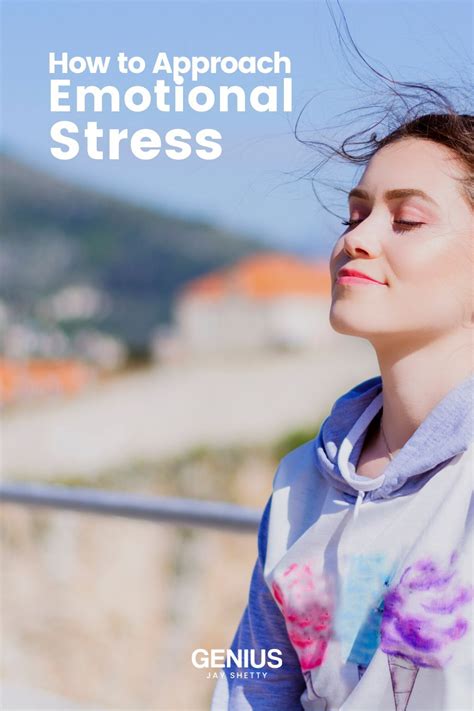 3 Ways To Manage Emotional Stress How To Handle And Reduce Emotional