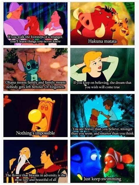 Pin By Andrea Smith On Disney Disney Quotes Disney Love Disney Movies