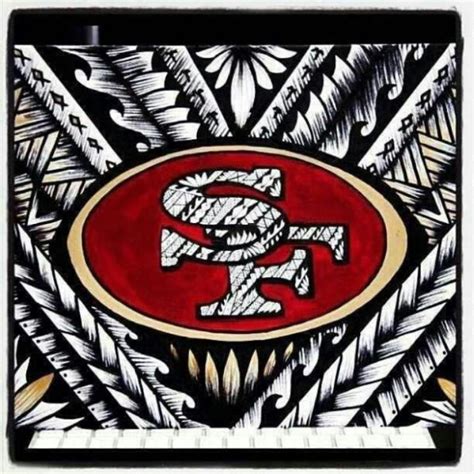 Niners Samoan Pictures Polynesian Ideas Pinterest Love This