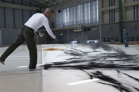 Museum Of Fine Arts Houston Commissions Artist Cai Guo Qiang To Create