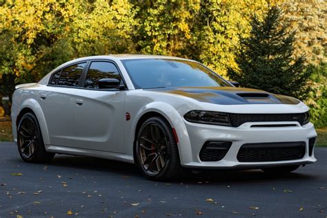 2023 Dodge Charger Srt Hellcat Redeye Widebody Jailbreak Last Call For