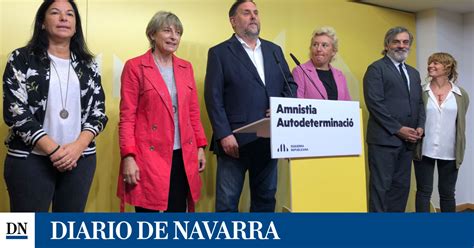 Estrasburgo Admite A Tr Mite Los Recursos De Junqueras Y Otros