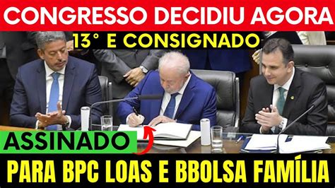 UM MILAGRE NO CONGRESSO NACIONAL PRESIDENTE VOLTOU ATRÁS EMPRÉSTIMO