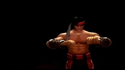 Mortal Kombat Shaolin Monks Liu Kang Playthrough Part 8 The Foundry Hd Quality Youtube