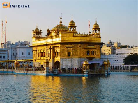 tourist attractions  amritsar india mattgrangerphotographycom