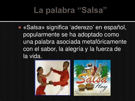 La Salsa