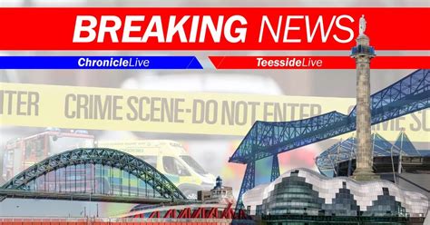 North East News Live Latest Breaking News Sport Weather Traffic And Travel Chronicle Live