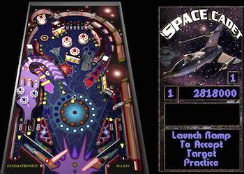 Full Tilt! Pinball (Video Game) - TV Tropes