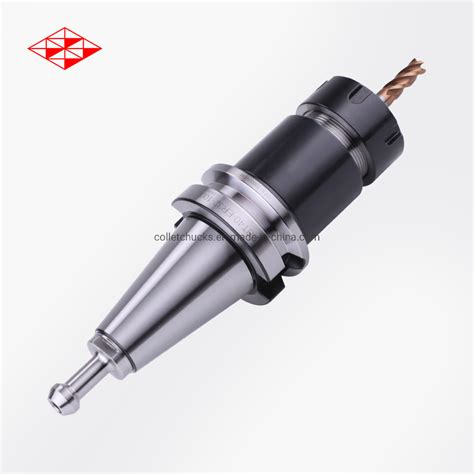 Cnc Tool Holder Bbt Er Collet Chuck Milling Tool Holder For Cnc Machine China Bbt Tool Holder