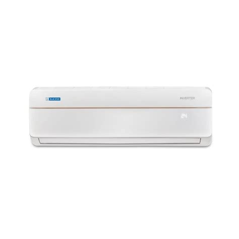 Blue Star Ia512vlu Split Inverter Ac 1 Ton At Rs 39000 Piece In