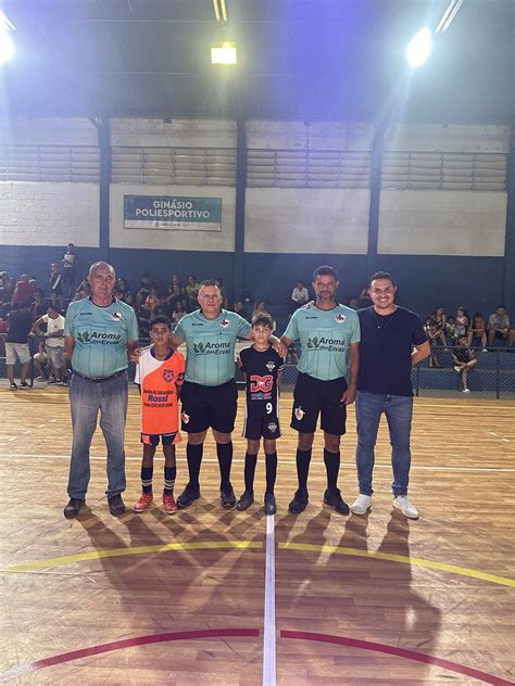 Camisa 10 é campeão do 1º Gigantinho Futsal sub 9 e sub 11 Flickr