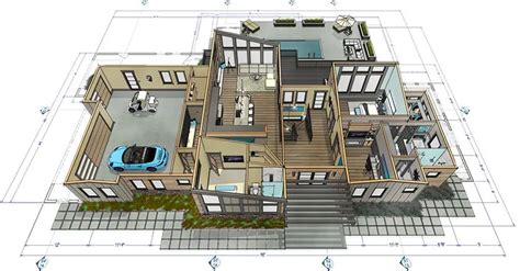 What’s the best 3D House Design software on the market? - Home Sketch