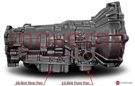 4L30E Transmission