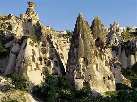 Cappadocia Facts For Kids