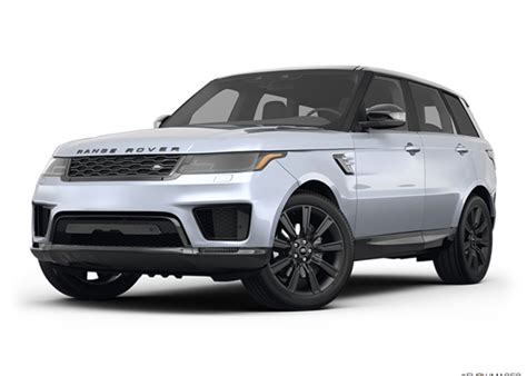 Rent Range Rover Sport Svr 2023 | Twin Turbo Car Rental