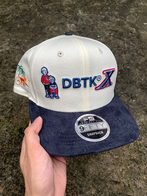 DBTK x New Era Cap Philippines - ARCHIVES, Men's Fashion, Watches ...