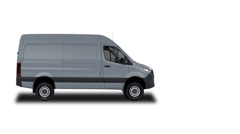 IS THE NEW 2023 SPRINTER VAN WORTH THE INVESTMENT?