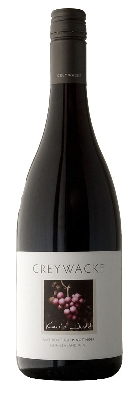 Greywacke Pinot Noir - WineTrust