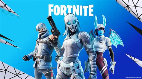 Fortnite 第 4 章地图：所有新位置和变化 Tgs