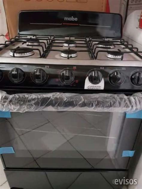 Estufa cocina mabe en Santo Domingo Electrodomésticos 221661