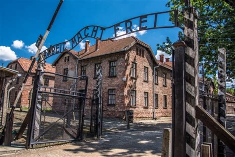 Giorno Della Memoria Le Foto Storiche Del Campo Di Sterminio Di