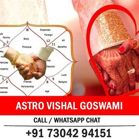 Horoscope Matching Kundali Milan Service At Best Price In Mumbai Id