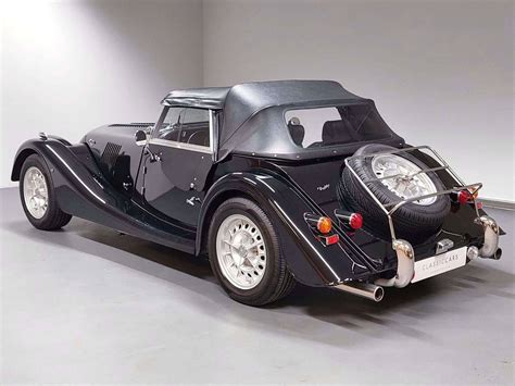 For Sale Morgan Roadster V Offered For Gbp