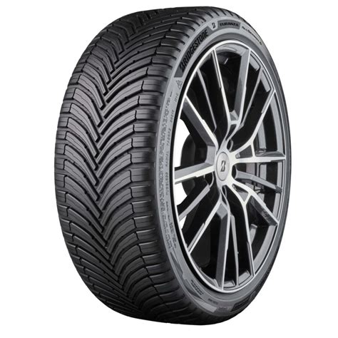 Pneu BRIDGESTONE TURANZA ALL SEASON 6 205 50 R17 93 V Norauto