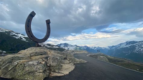 Loen Skylift, Norway