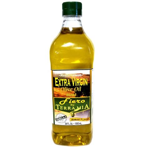 Fiero Extra Virgin Olive Oil Blend OBX Grocery Delivery Seafood Boil