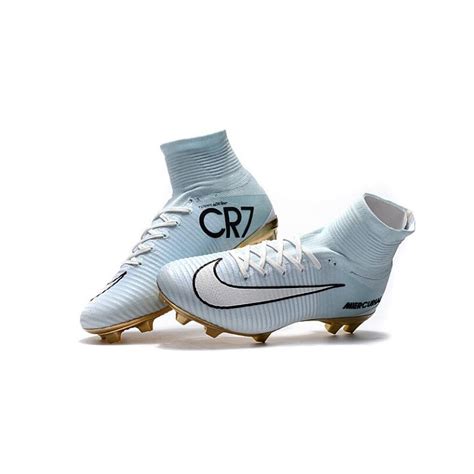 Cristiano Ronaldo Soccer Cleats