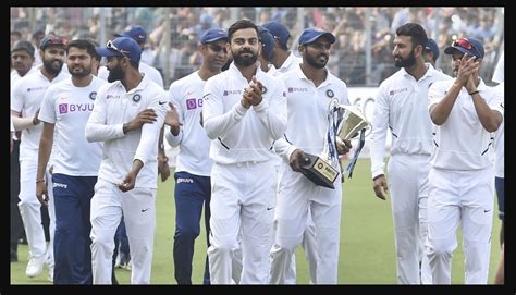 Virat Kohli's suggestions on Test cricket in India needs to be encouraged