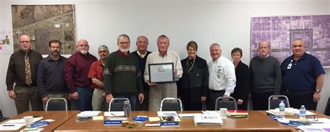 Clarke County Hospital Foundation Recognizes CCDC for Funding and ...