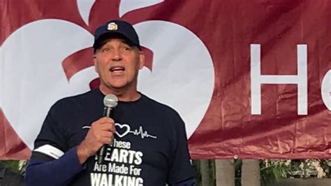 2019 San Diego Heart And Stroke Walk Youtube