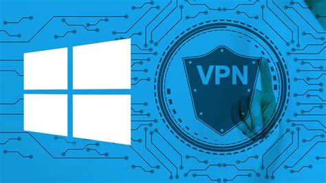 So teilen Sie eine VPN Verbindung über WLAN unter Windows 10