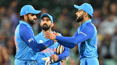 India Vs Bangladesh T20 World Cup 2022 Live Rating Updates India