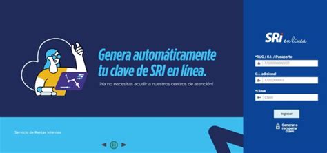 Sri Amplía El Plazo Para Declaraciones Y Anexos Por Fallas En Su Web