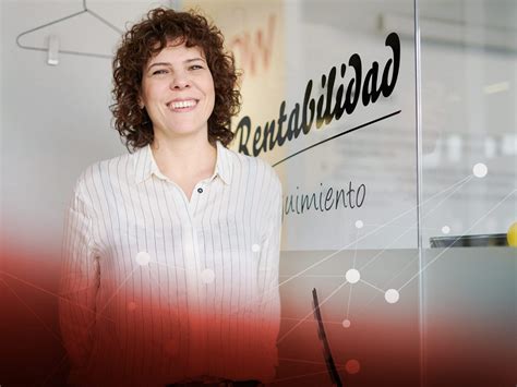 Conseguir que todo "fluya" a la perfección: hablamos con Cristina Ortíz