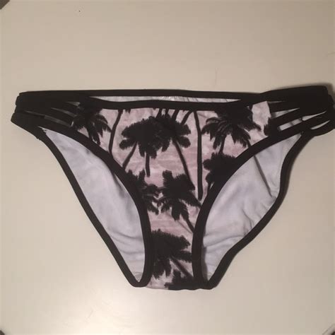 Xhilaration Swim Bikini Bottom Poshmark