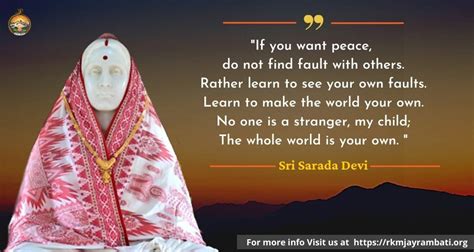 Sri Sarada Devi