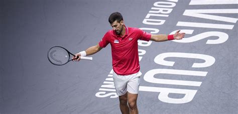 Novi Rekord Novak Okovi Zapo Eo Nedelju Na Prvom Mestu Atp Liste