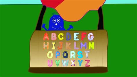 Englïsh Songs For Kïds ABC Seven Steps Song Wïth Lyrïcs Englïsh Songs ...